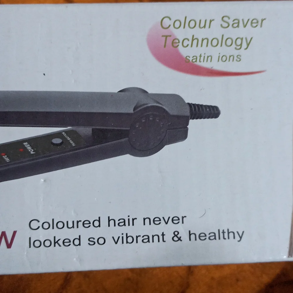 Nova Hair Straightener - Picture 6 of 7